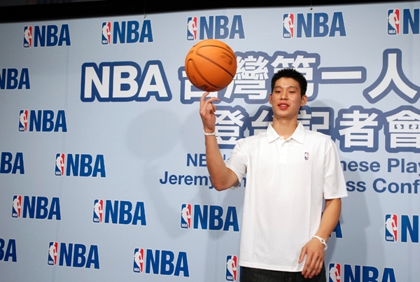 NBA_Linsanity